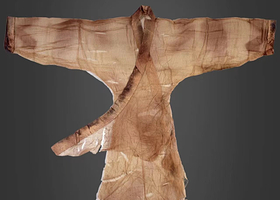 湖南博物院+含门票资深导游1.5小时马王堆深度趣味研学讲解+无线蓝牙耳麦