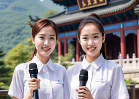 庐山风景名胜区二日游【晚出发南昌庐山瀑布秀峰白鹿洞书院鄱阳湖牯岭镇美庐别墅庐山会址仙人洞花径如琴湖石门涧】