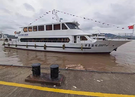 浙江宁波象山包船出海观光+捕鱼体验【包船出海捕鱼、海上观光、海上聚会 】