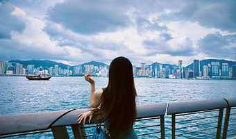 香港太平山顶+维多利亚港一日游【纯玩无购物-含午餐-赠送天星小轮】