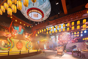 苏州周庄一日游【优品线•可选游船/演出票/摇橹船•套餐任选】