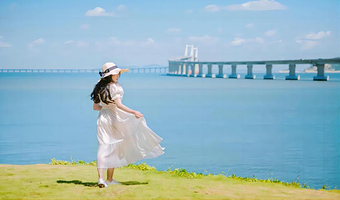 【私家团】汕头南澳岛一日游【本地老司机带您玩+帮忙拍照+打卡超美海景】