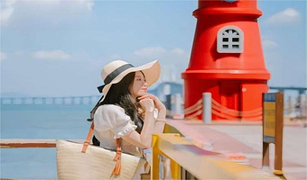 汕头南澳岛一日游【精品纯玩小团+本地老司机带您玩+打卡绝美海景日落】