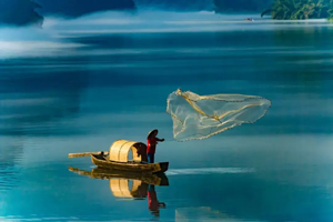 郴州高椅岭风景区+雾漫小东江二日游【行摄马皇丘、夜游裕后街~】