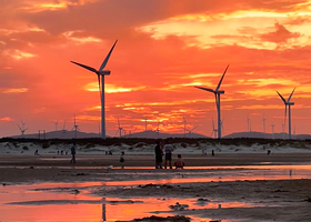 【赠送网红景点镜沙/私家团包车】福州平潭岛+猴研岛+仙人井+长江澳+北部湾一日游