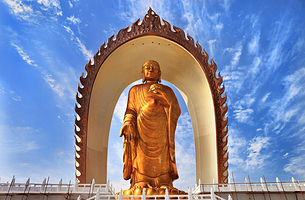 九江琵琶亭+浔阳楼+锁江楼一日游【浔阳八景鄱阳湖 臻选白司马宋押司打卡地 净土祖庭可选素斋】