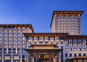 【临安市区豪华酒店】杭州钱王开元名都酒店1晚+双早+可选大明山滑雪套餐+近临安博物馆、吴越文化博物馆、玲珑山