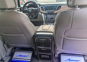 昭陵博物馆+唐昭陵陵山景区一日游【包车出行更自由，西安市三环内接送/可选5座/7座/9座】