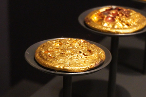 南昌汉代海昏侯国遗址公园门票+讲解半日游【金山+钱海120分钟解密王&皇&侯刘贺传奇一生江西必打卡】