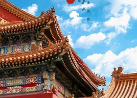 天安门广场+天安门城楼+故宫博物院一日游【升旗仪式+故宫深度讲解3.5小时  含耳麦】