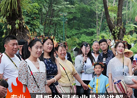 景洪曼听公园一日游【一单一团+打卡佛寺风光丨严选老司机丨正规运营车辆】