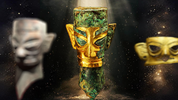 都江堰景区+三星堆博物馆一日游【可选航空座椅+上门接+品质纯玩+可选小团】