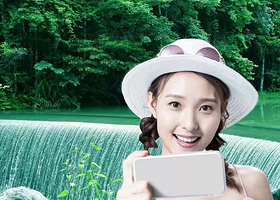 荔波小七孔景区+西江千户苗寨二日游【21-35人团（可上门接）住苗寨赏夜景 品质纯玩团】