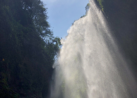 【性价比大巴团】武隆天生三桥+龙水峡地缝/仙女山国家森林公园一日游【含午餐+专线导游】