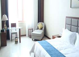 【酒店套餐】亚布力森林温泉酒店+当日不限次温泉+汗蒸晚套餐【含双人早餐+双人入住当日不限次温泉+汗蒸】