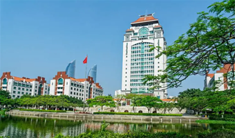 厦门大学(思明校区)一日游【预约入校+醉美校园+百年学府+随时可进+可选含餐+自行前往参观】