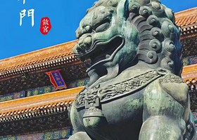 北京故宫博物院+颐和园一日游【可选五环内2人接·导游全程深度讲解·配耳麦·纯游玩】