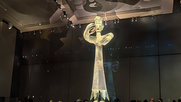 都江堰景区+三星堆博物馆一日游【春节不涨价·含门票·大咖精讲·赠盖碗茶·精品小团·高品质纯玩·三环内免费接送】