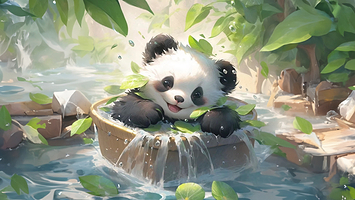 都江堰景区+成都大熊猫繁育研究基地一日游【春节不涨价·含门票·赠盖碗茶·高品质纯玩·三环内免费接送】