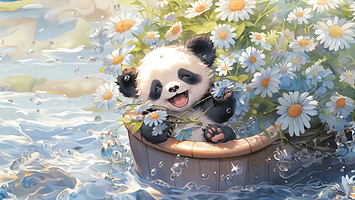 都江堰+熊猫谷一日游【春节特惠·1单1团·赠盖碗茶·高品质纯玩·三环内免费接送】