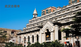 【2-16人小团】湖北省博物馆+黄鹤楼+东湖听涛+武汉大学+户部巷+长江大桥+古德寺+黎黄陂路+巴公房子二日游