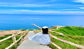 深圳市天文台+桔钓沙+大鹏所城+较场尾+中英街二日游【8人内小团】