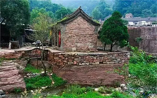 新乡中华影视村-郭亮村一日游【开封出发】