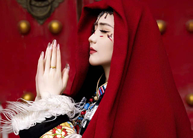 忻州五台山旅拍【一对一拍摄底片全送】