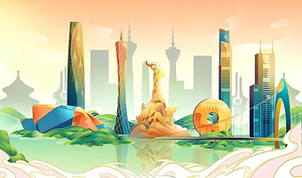 广州+深圳10大美景纯玩两日游【臻品纯玩，儿童免费哦！含1早2正餐+送保险丨广州往返】