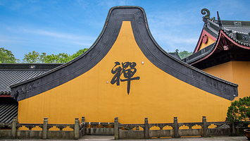 杭州灵隐寺半日游【私家团导游讲解·一单一团·当地导游·2小时人工讲解·时间可调·上午/下午半日游·灵隐寺祈福】