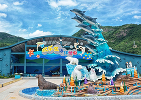 【酒店套餐】福州欧乐堡海洋会议研学酒店1晚+海洋王国+儿童乐园门票+早餐|亲子套餐