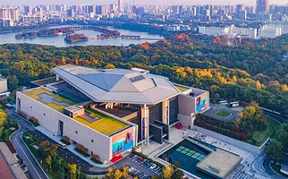 【湖南博物院】赠送门票预约人工讲解+无线耳麦+精品小团+每天可约！