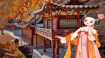 大同悬空寺+应县木塔景区+云冈石窟一日游【纯玩一日 不进店无购物 30人团】