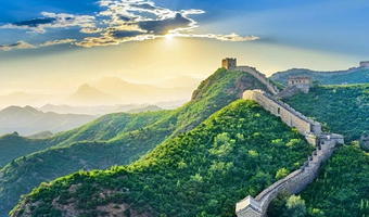 北京八达岭长城一日游【【优选八达岭长城直通车往返】