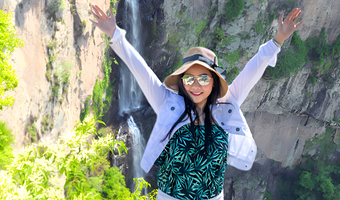 宁波溪口-滕头旅游景区+雪窦山+蒋氏故居一日游【千丈岩- 悬空千丈素流分，雪窦寺- 天下禅宗十刹之一】