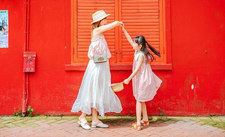 大三巴牌坊+路环村+圣方济各教堂+渔人码头+澳门银河酒店一日游【澳门出发-澳门纯玩观光线/高端美食线】