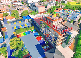 【酒店套餐】韶关古泉温泉酒店2天1晚+双人无限次温泉+周末温泉水上乐园