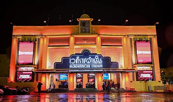 【当天可定】曼谷泰拳比赛拉差达慕泰拳馆 Rajadamnern Boxing 真打泰拳比赛