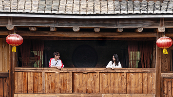 漳州云水谣古镇+怀远楼+和贵楼一日游【含门票+上门接送+午餐+免费体验福建茶文化|土楼天天发团不转卖】