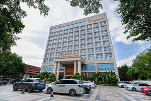 【酒店套餐】漳州龙海多棱温泉酒店1晚（含早）+双人温泉套票