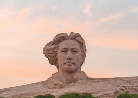 长沙 橘子洲-湘江游轮(人工讲解，无线耳麦，私人小包）