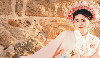 蟳埔村+永宁古镇+洛伽寺+晋江梧林传统村落一日游【厦门发◆2-8人小团◆泉州市区外围+赠素食自助◆岛内免接送】