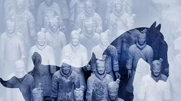 西安秦始皇帝陵博物院(兵马俑)一日游【深度游/精选讲解/含耳麦】