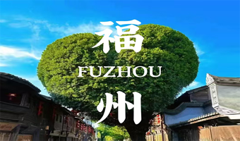 上下杭+烟台山公园+梁厝特色历史文化街区一日游【古韵文化福州市区小团/私家团可选三坊七巷•上门接送】