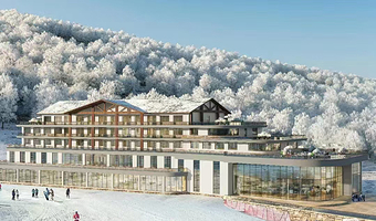 靖安国际滑雪场一日游【南昌往返+畅游滑雪3小时+含雪具+优质导游】