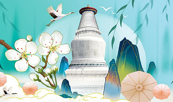 五台山+五爷庙+殊像寺+罗睺寺一日游【太原/忻州/榆次/均可上下--门票全含|朝拜五爷|启智朝台|姻缘梵仙】