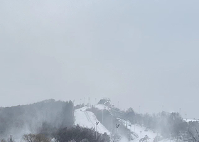 沈阳东北亚滑雪场一日游