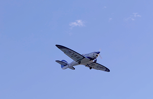 珠海飞行体验观光一日游【海泉湾固定翼飞机/极限运动/专业教练/官方直营】