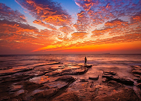 北海涠洲岛一日游【纯玩一日游 可选含往返船票+上岛门票+独立用车游/仅用车】