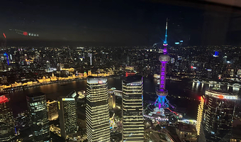 上海东方明珠+黄浦江游览(十六铺码头)+南京路步行街+金茂大厦88层观光厅一日游【纯玩无购物+市区上门接】